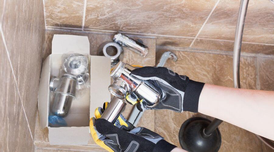 Expert tile roof repair services in Walnut, KS